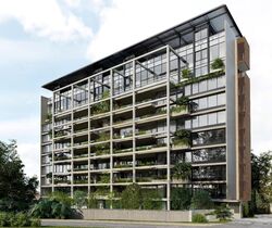 21 Anderson (D10), Condominium #459021691